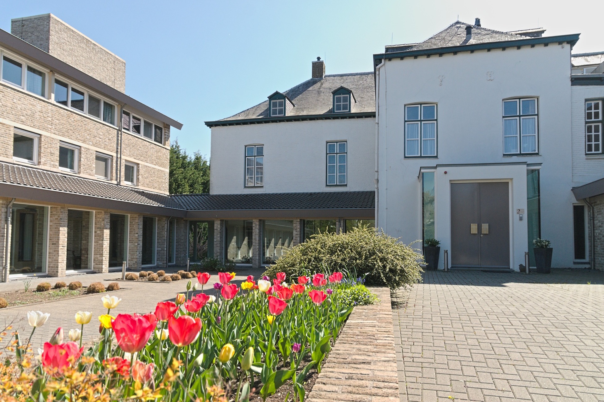 Zaterdag 19 september